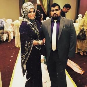 Meet your Posher, Amna